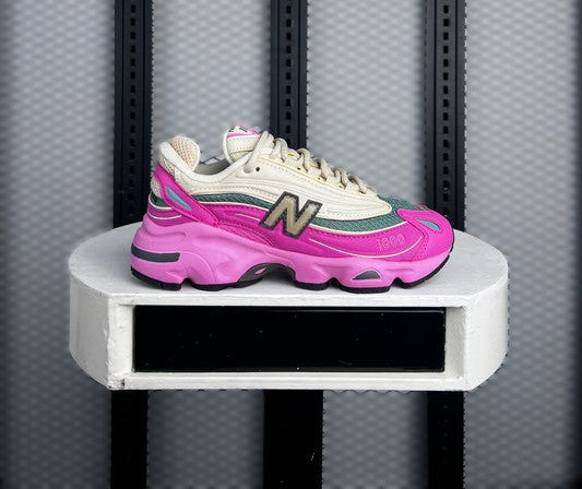 Women's Fashion Sneakers
