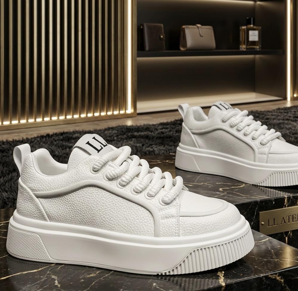 Landlords Sneaker