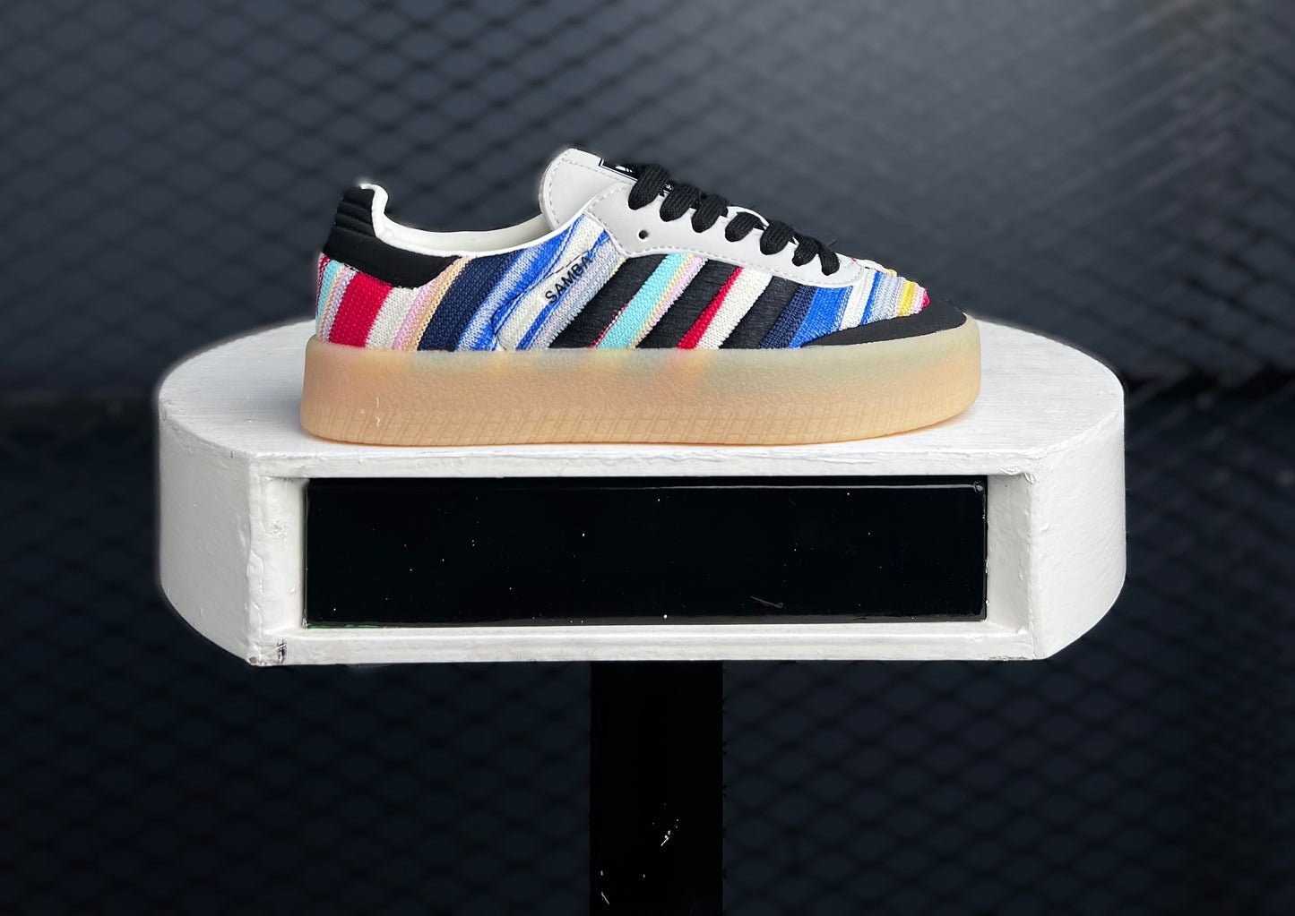 Women's Comfort Sneakers