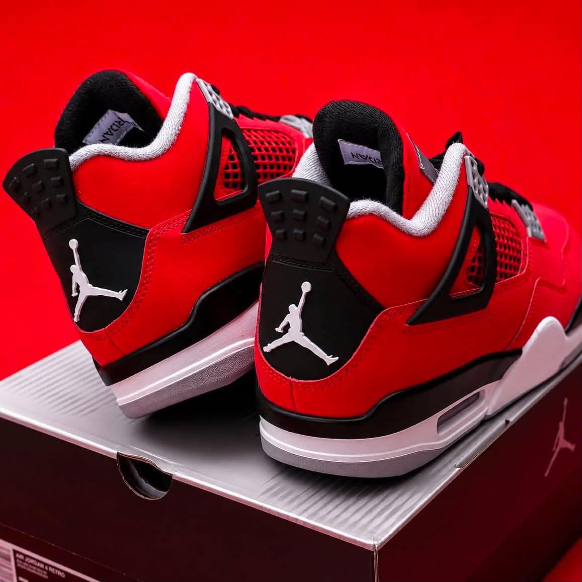 Jordon Sneakers