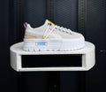 Women's Modern Lace-Up Sneakers