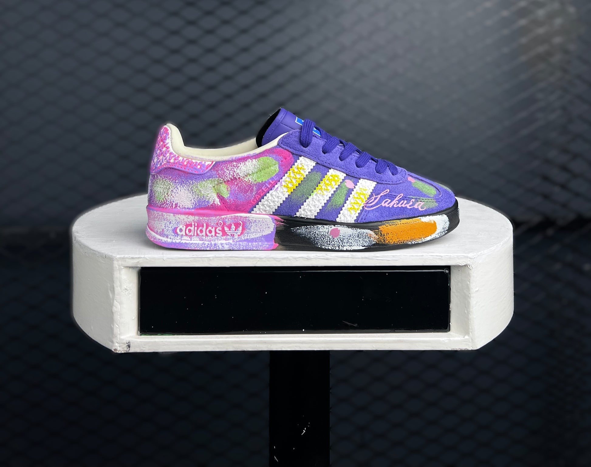 Casual Sneakers