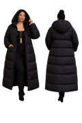 Ladies Winter Coats