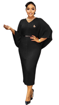 Elegant Ladies Cocktail Dress – Stylish Party & Evening Wear