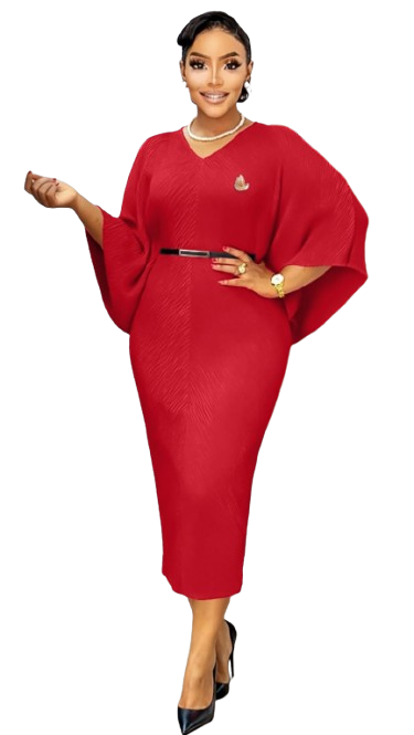 Elegant Ladies Cocktail Dress – Stylish Party & Evening Wear