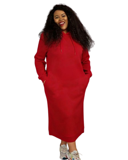 Women’s Casual Winter & Summer Dress
