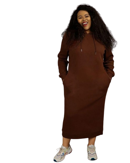 Women’s Casual Winter & Summer Dress