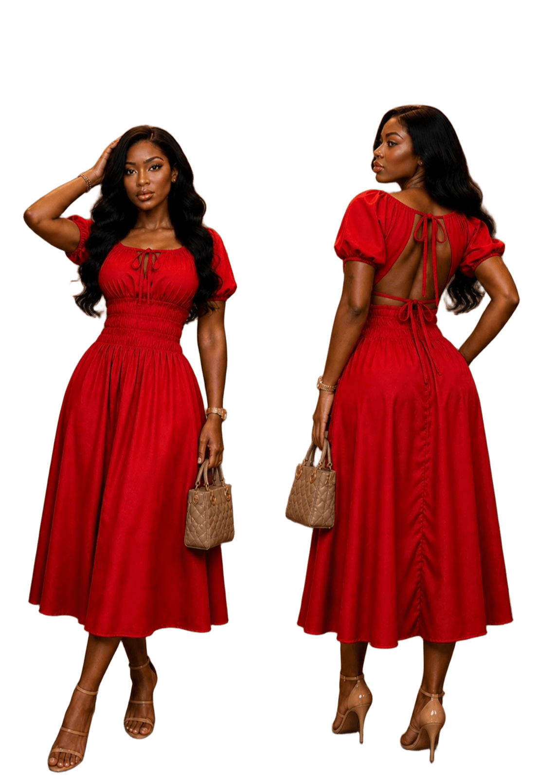 short Sleeve dresss