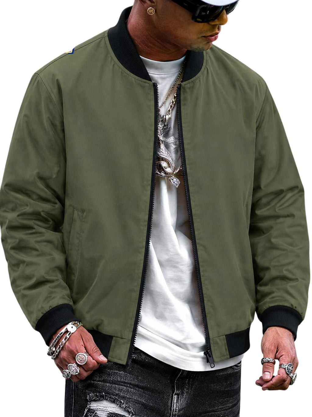 Jackets
