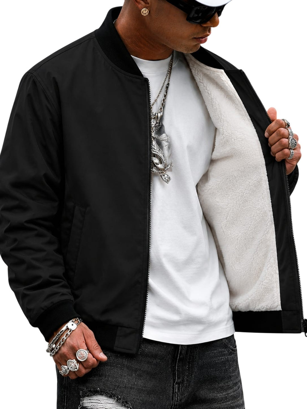 Jackets