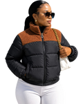 Street Style Layer -Jacket