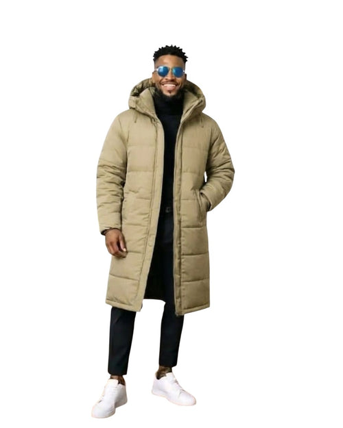 Coats