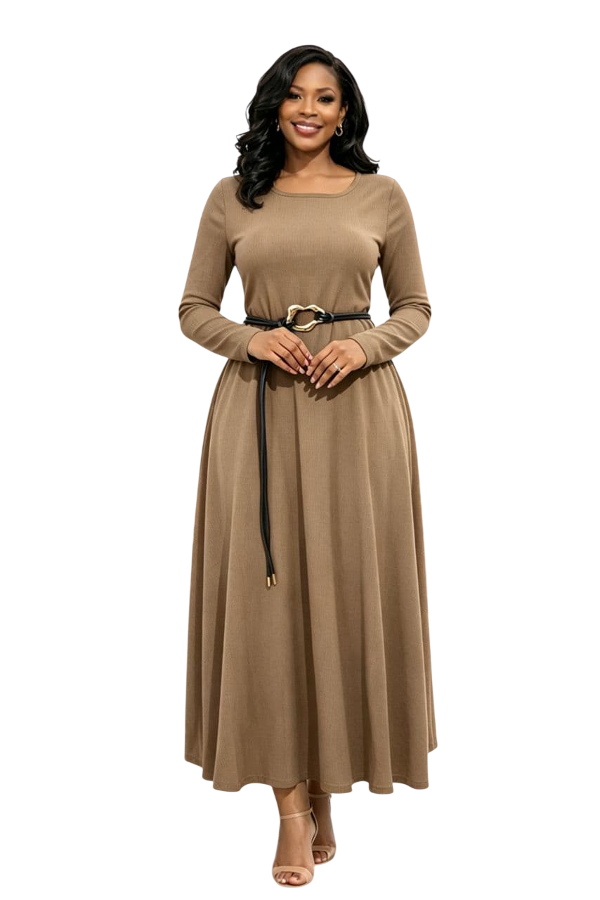 Ladies Cocktail Dress – Stylish Party & Evening Wear