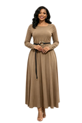 Ladies Cocktail Dress – Stylish Party & Evening Wear