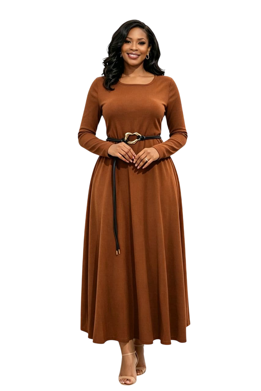 Ladies Cocktail Dress – Stylish Party & Evening Wear