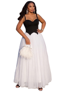 Women’s Sleeveless Maxi Dress