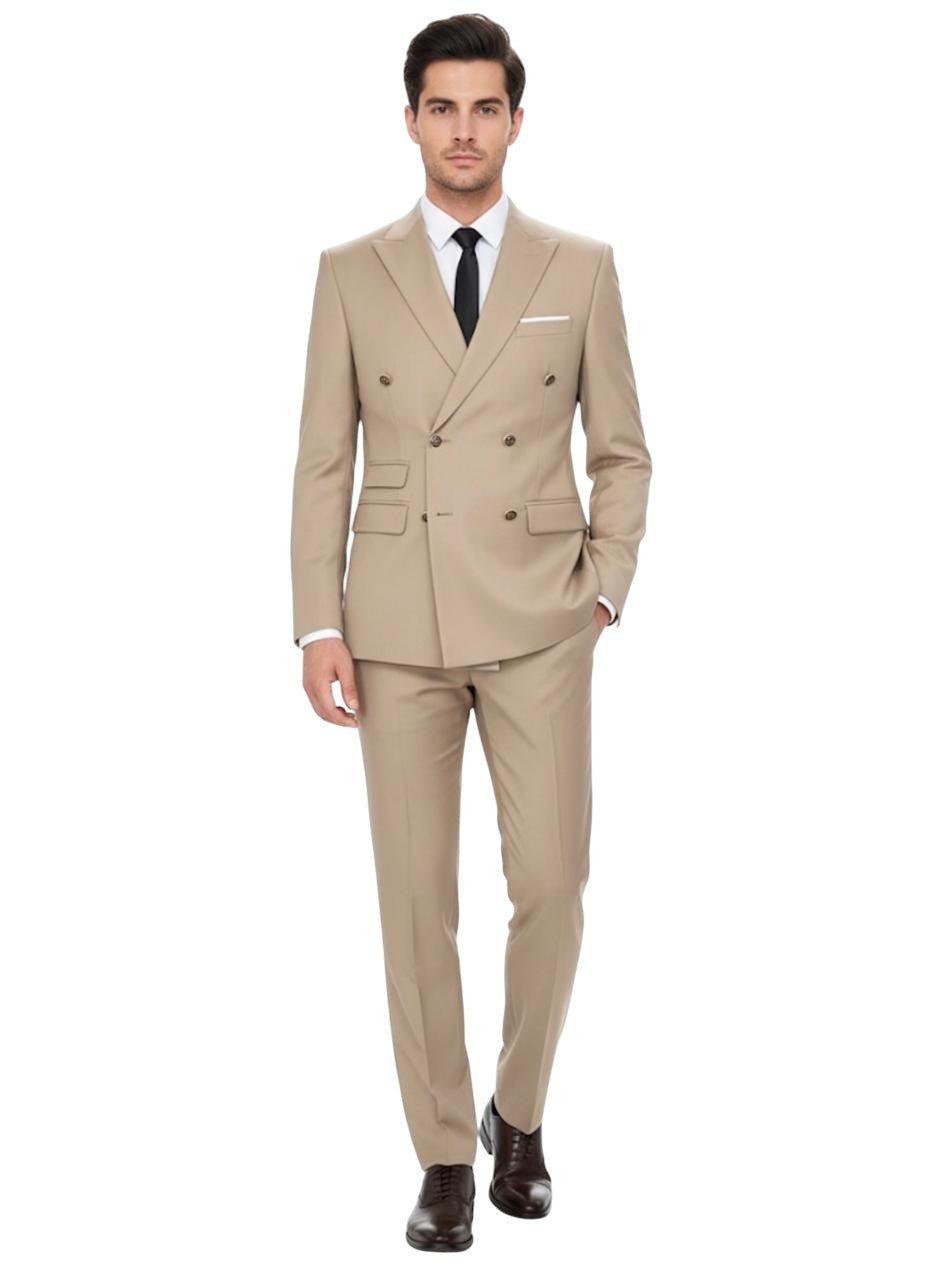 Premium Men's Suit