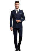 Premium Men's Suit