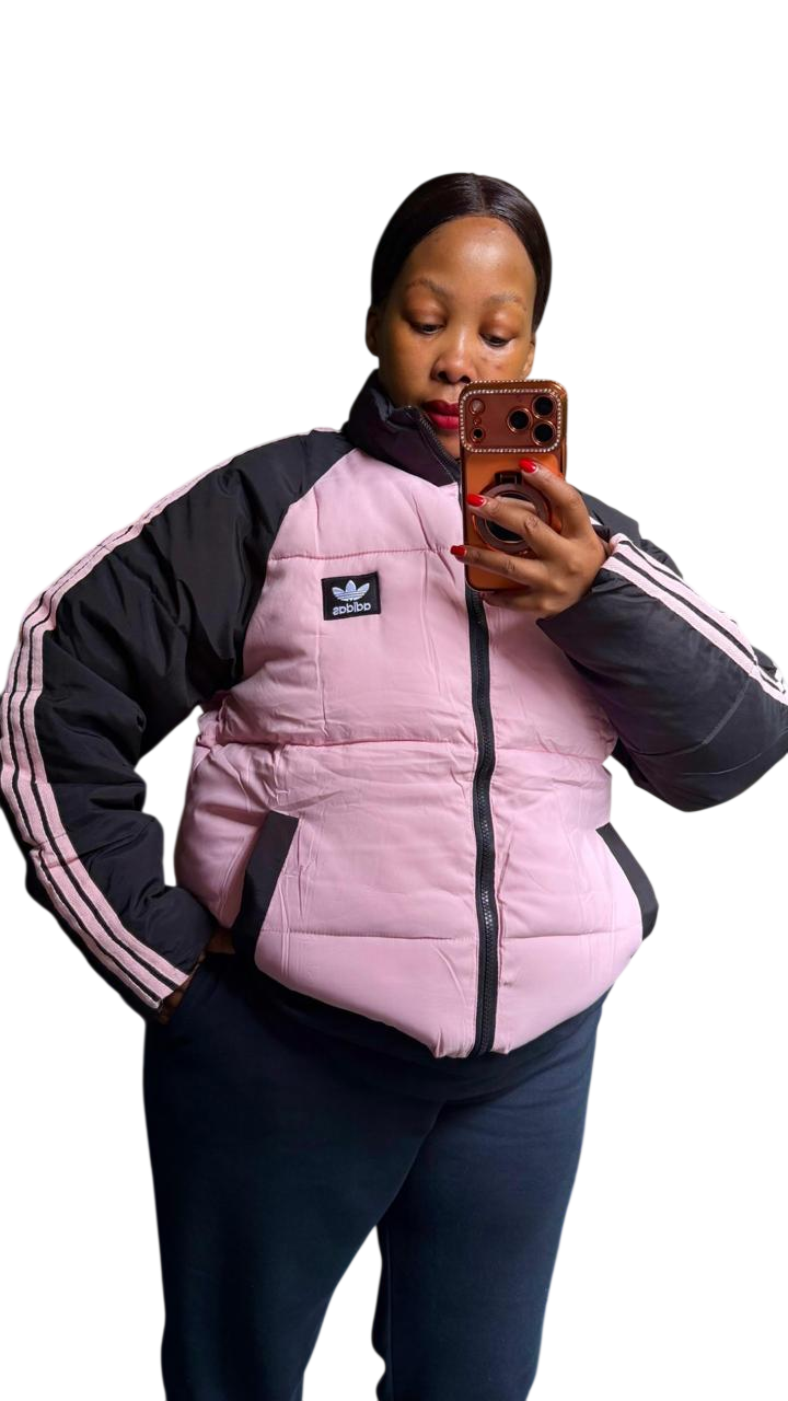 Adidas Jacket