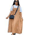 Casual Ladies Dress