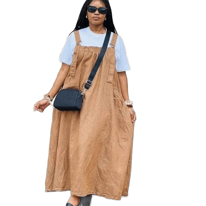 Casual Ladies Dress