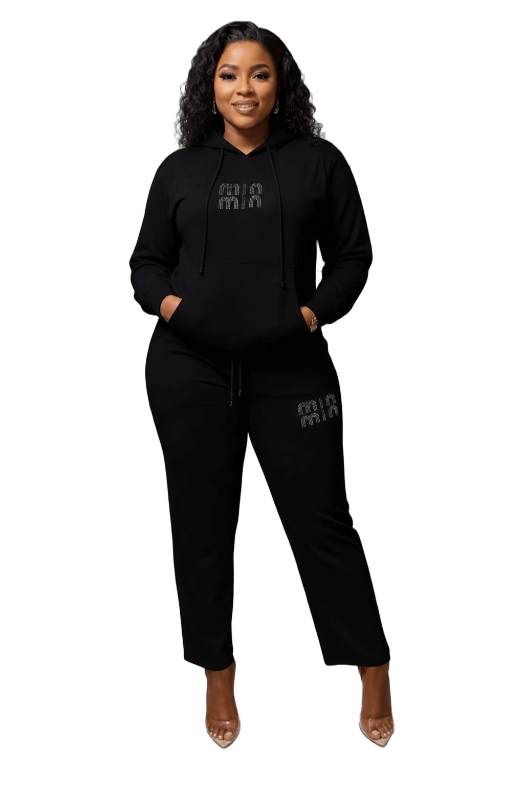 2Pc Outfit