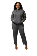 2Pc Outfit