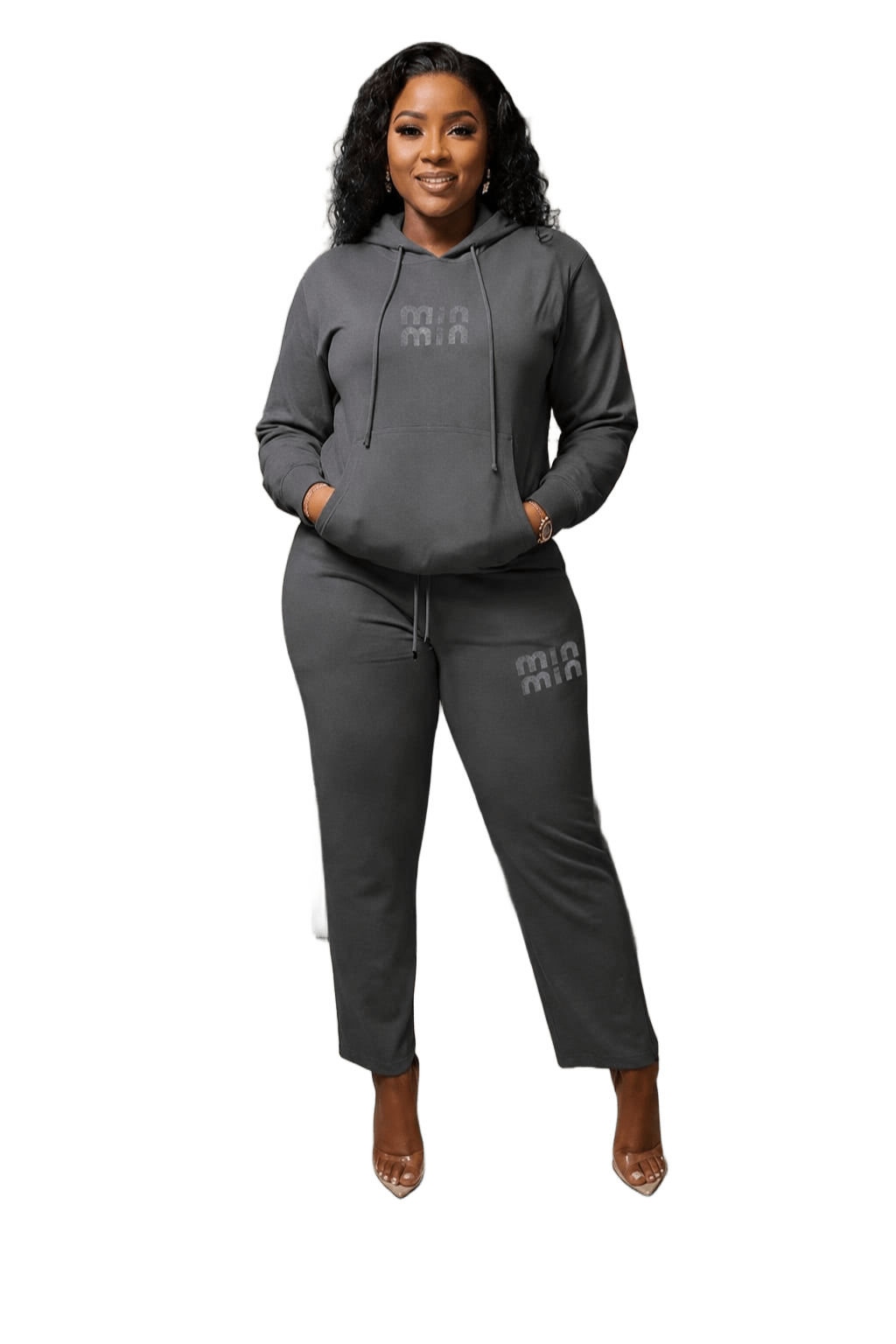 2Pc Outfit