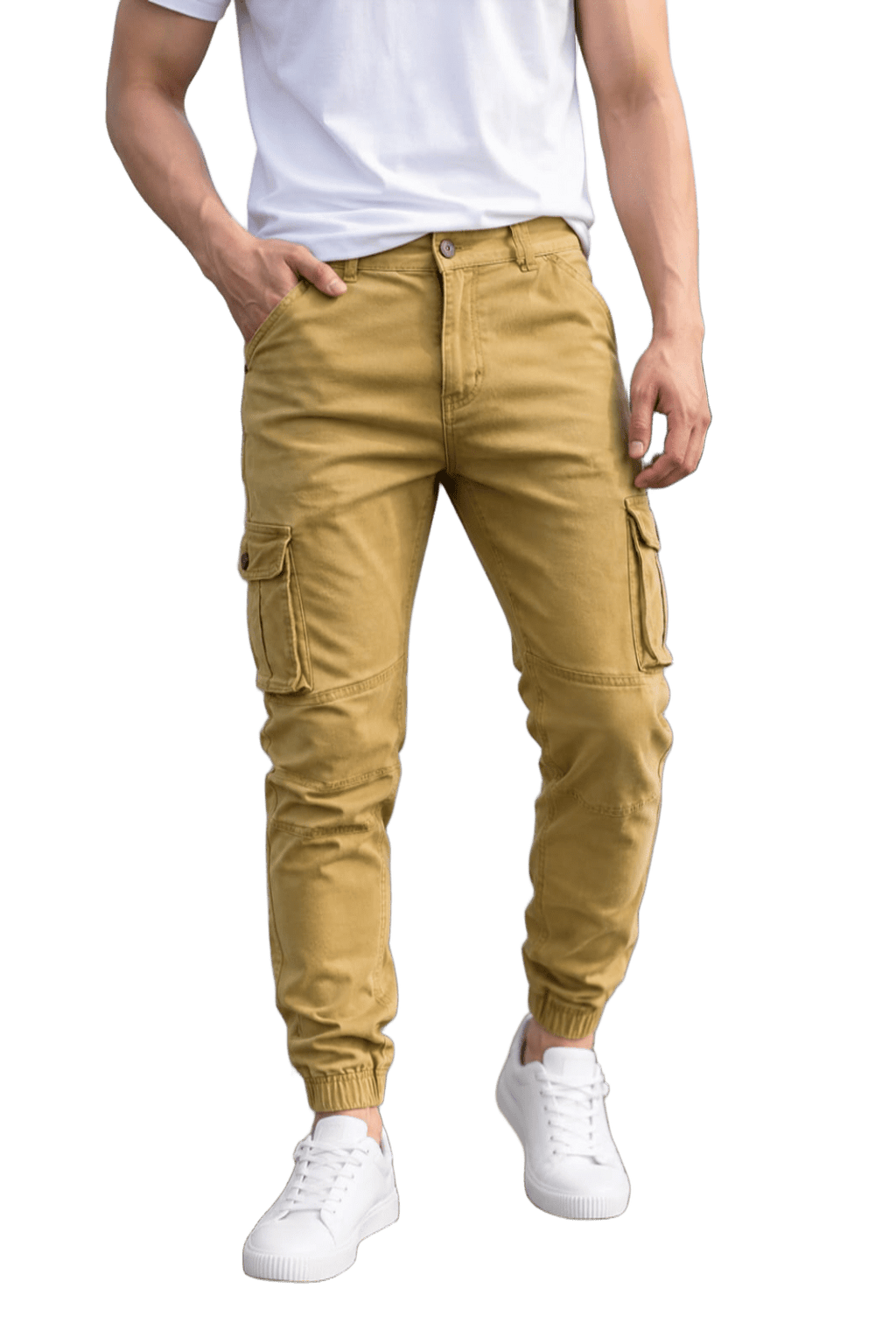 Men's Cargo Pants