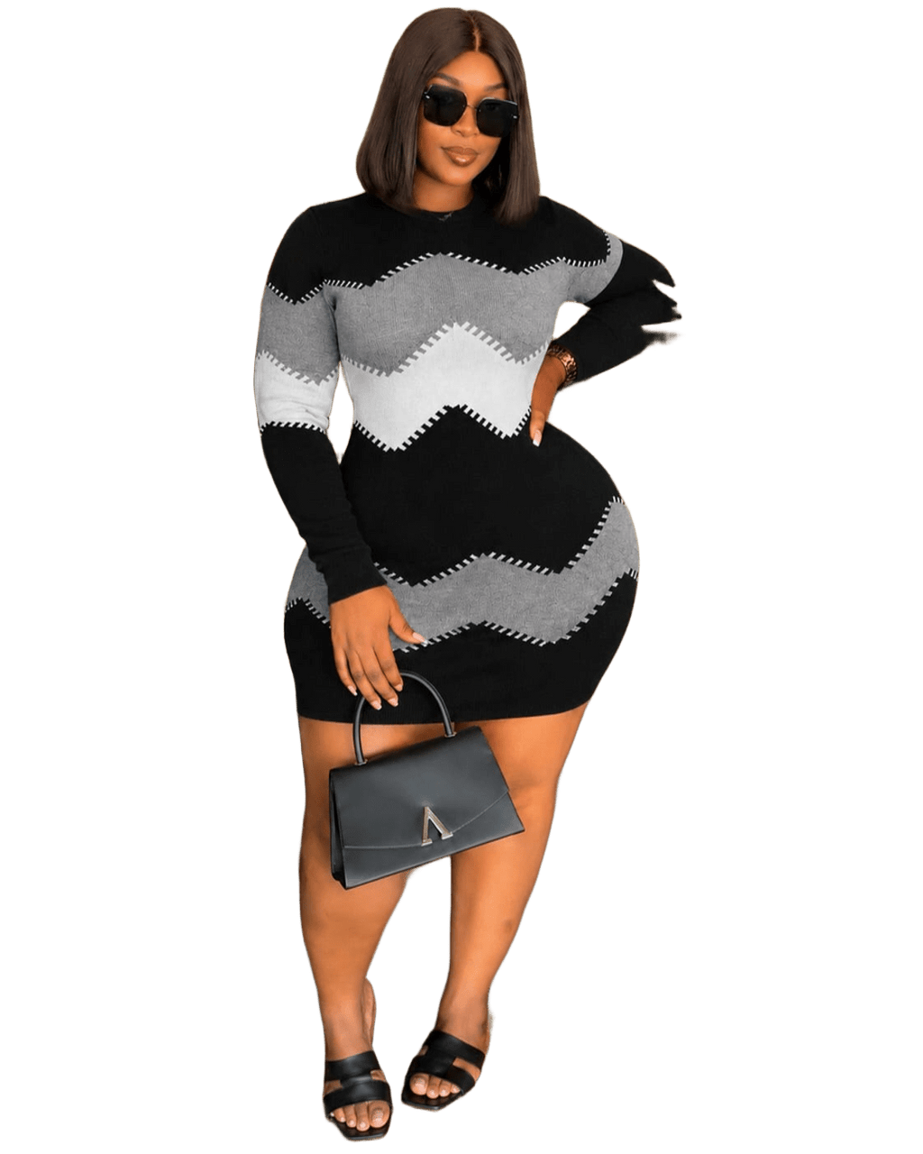 Women’s Summer Dress