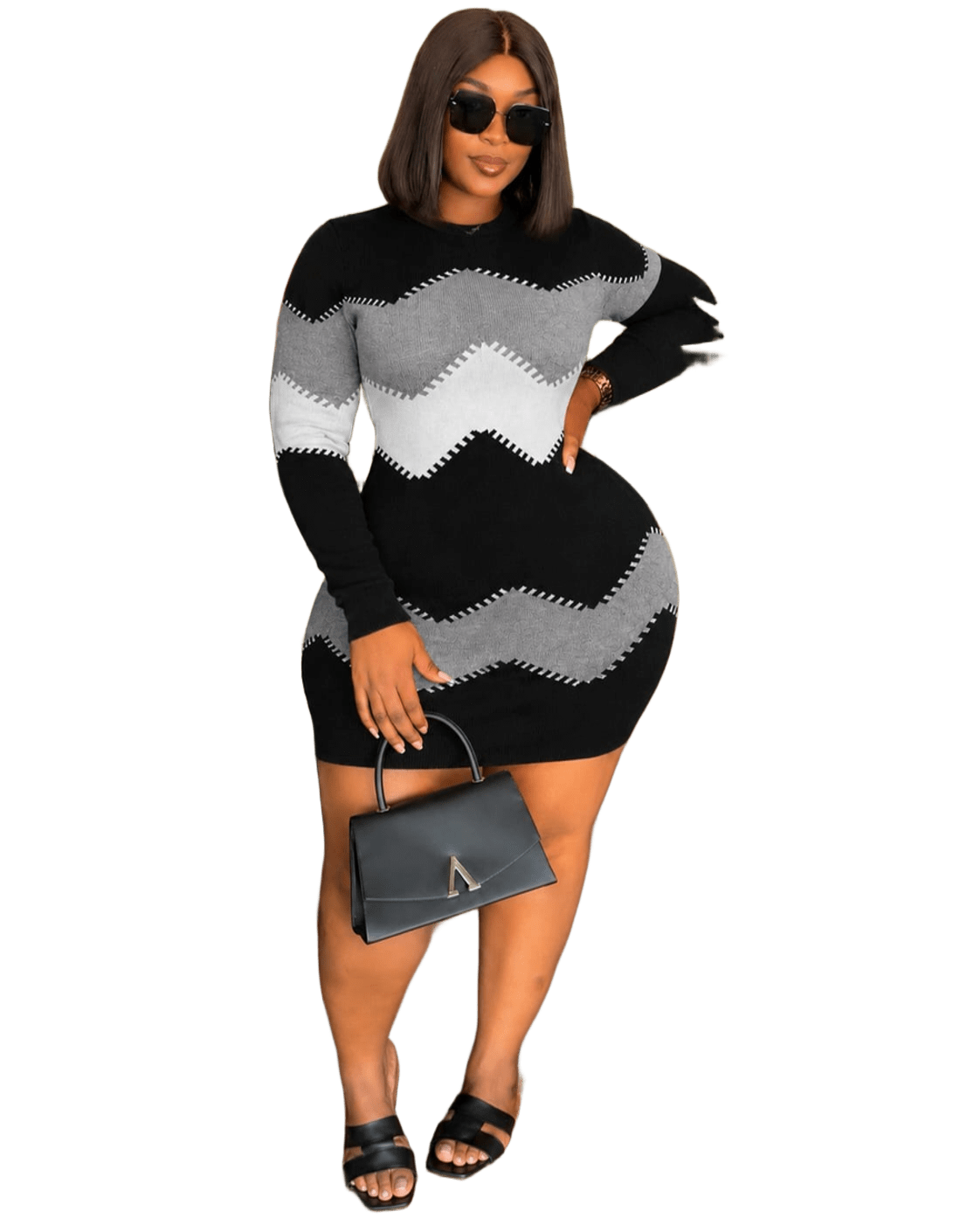 Women’s Summer Dress