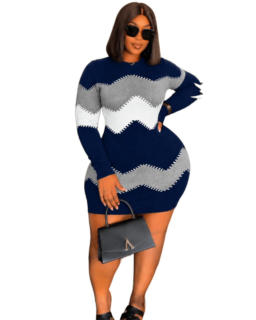 Women’s Summer Dress