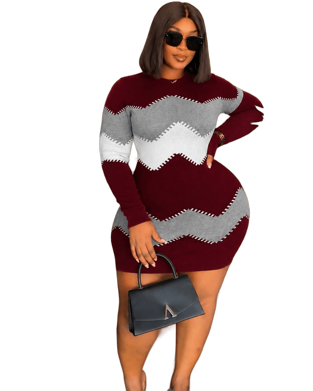 Women’s Summer Dress