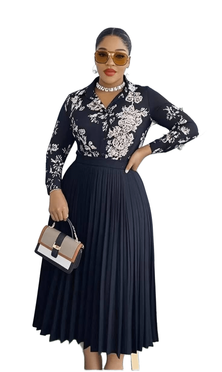 Ladies 2Pc