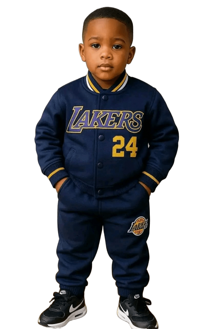 2Pc Tracksuits