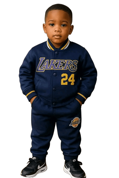 2Pc Tracksuits