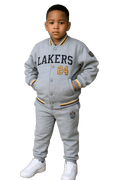 2Pc Tracksuits
