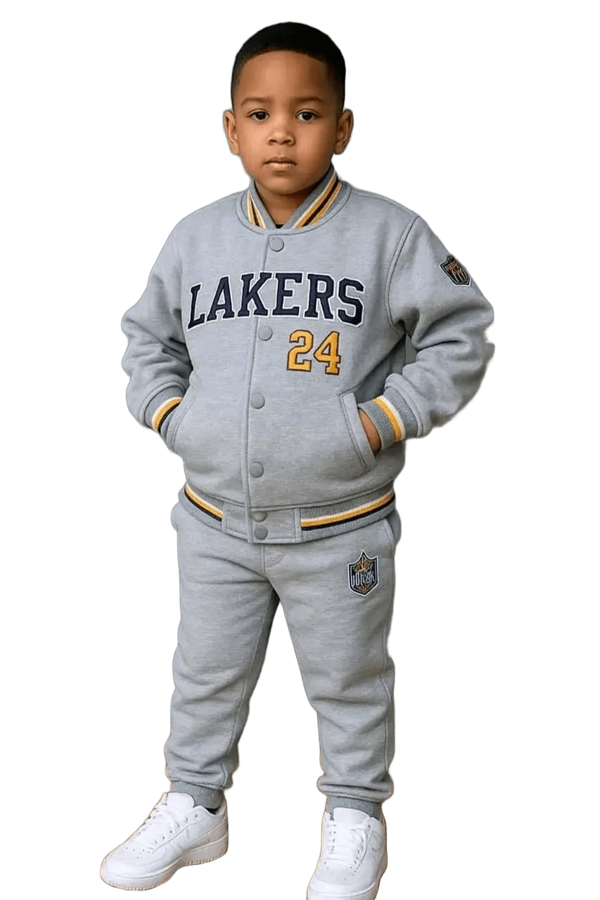 2Pc Tracksuits