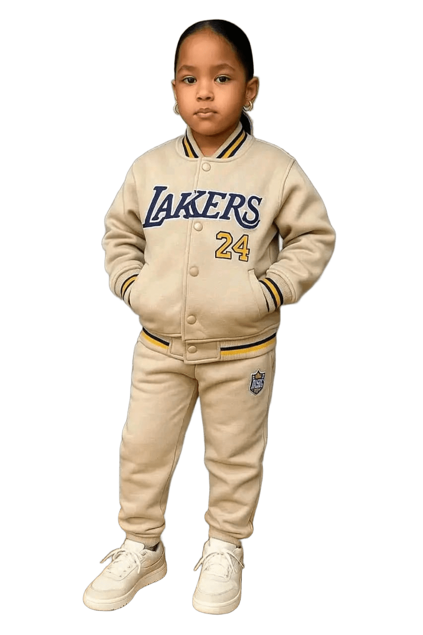 2Pc Tracksuits