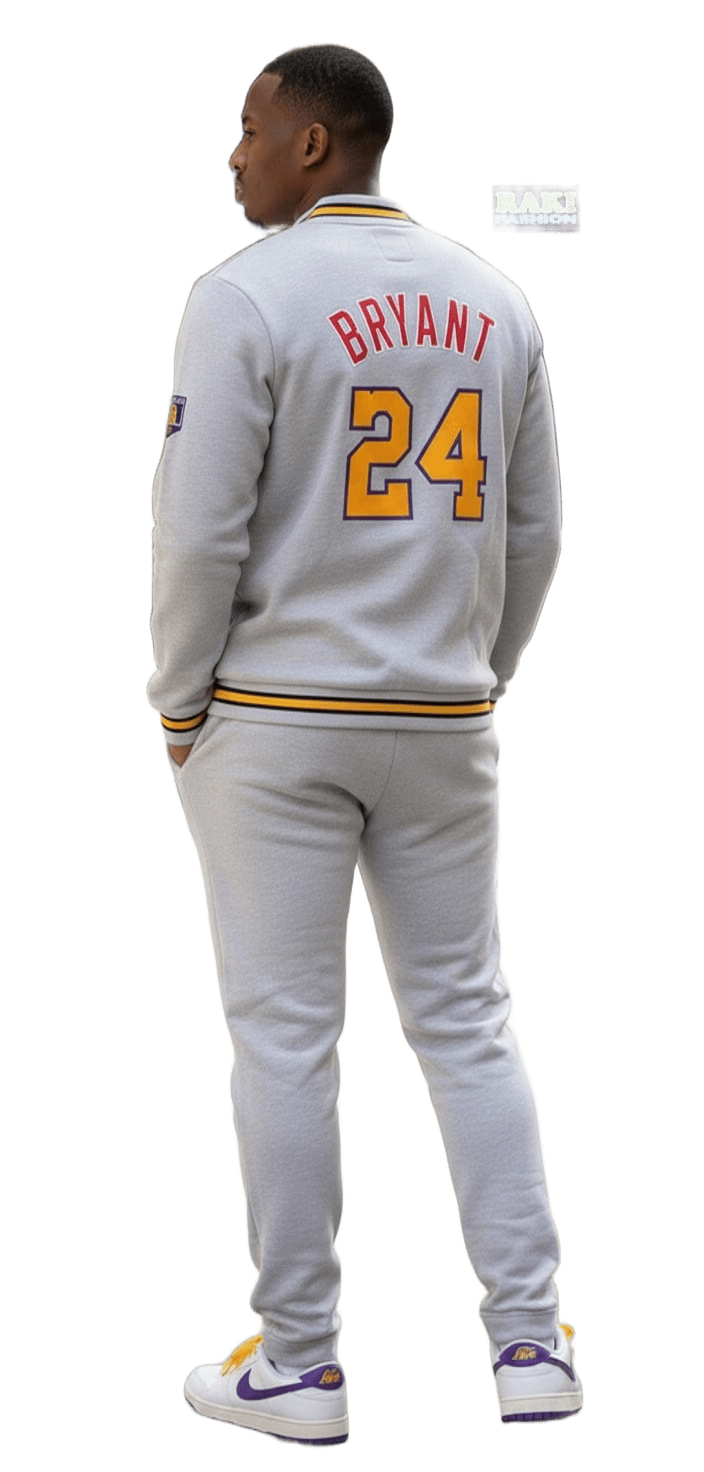Men's 2Pc Tracksuits
