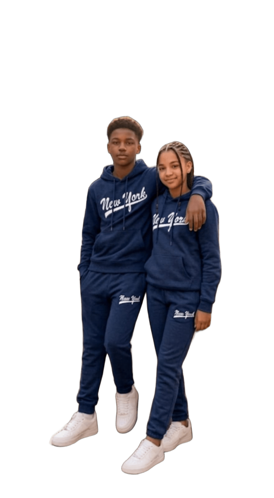 Tracksuits