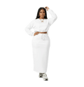 2 Pc Dress