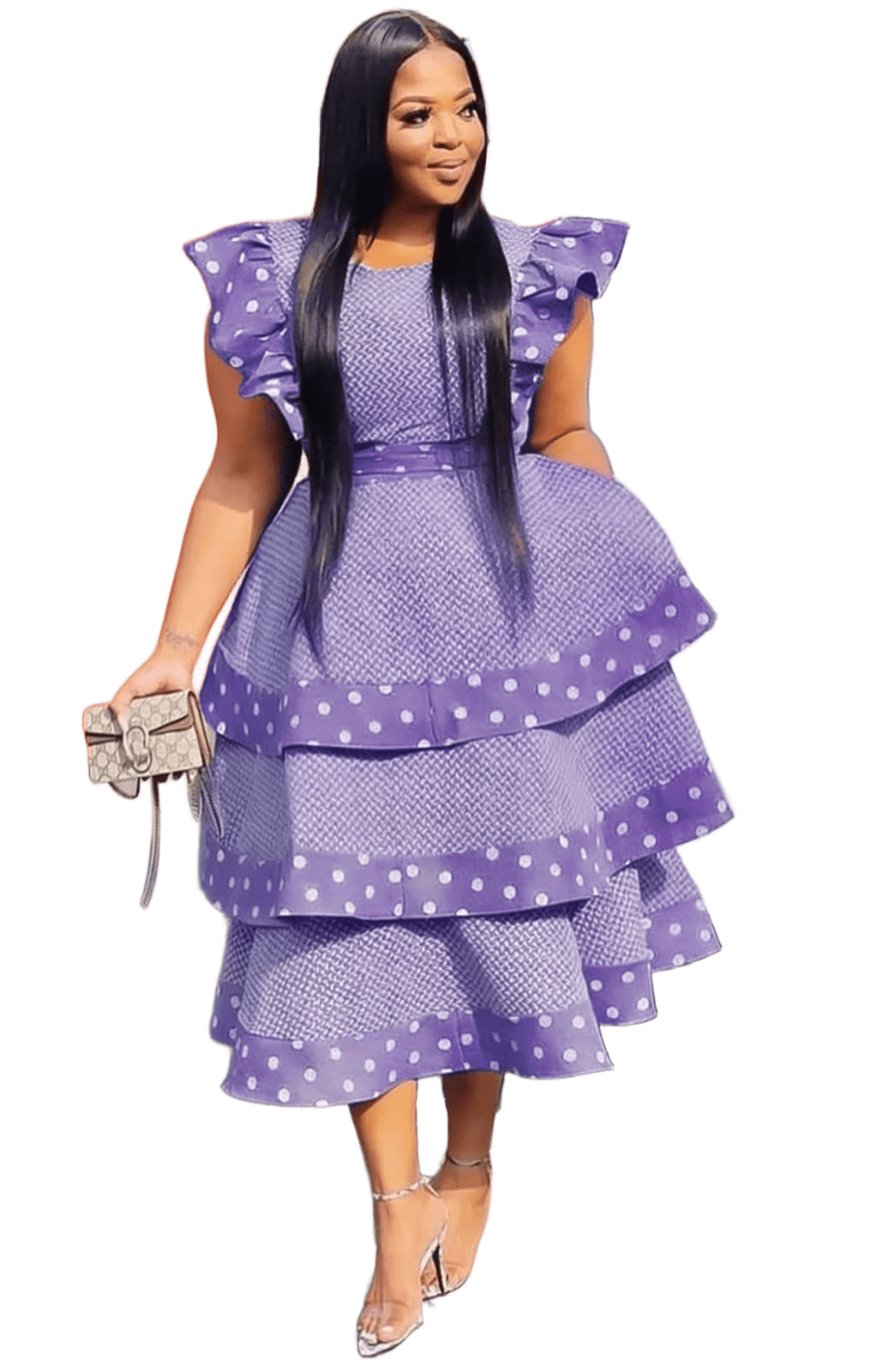 Traditional Dress
