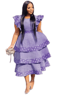 Traditional Dress