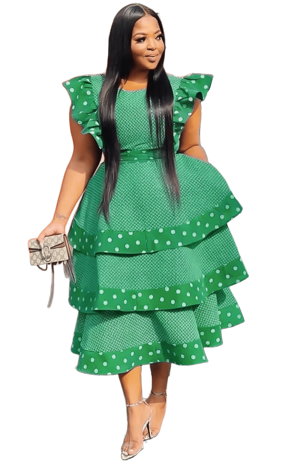 Traditional Dress