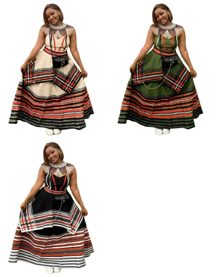 Traditional Dress