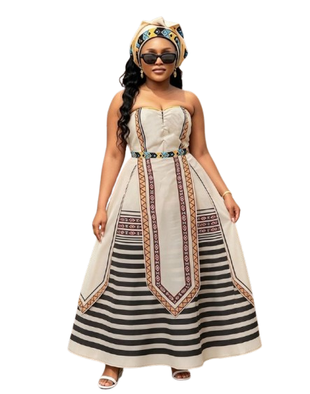 Traditional Dress