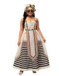 Traditional Dress