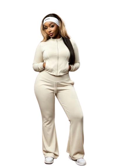 Ladies 2Pc