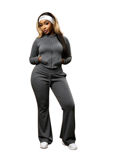 Ladies 2Pc
